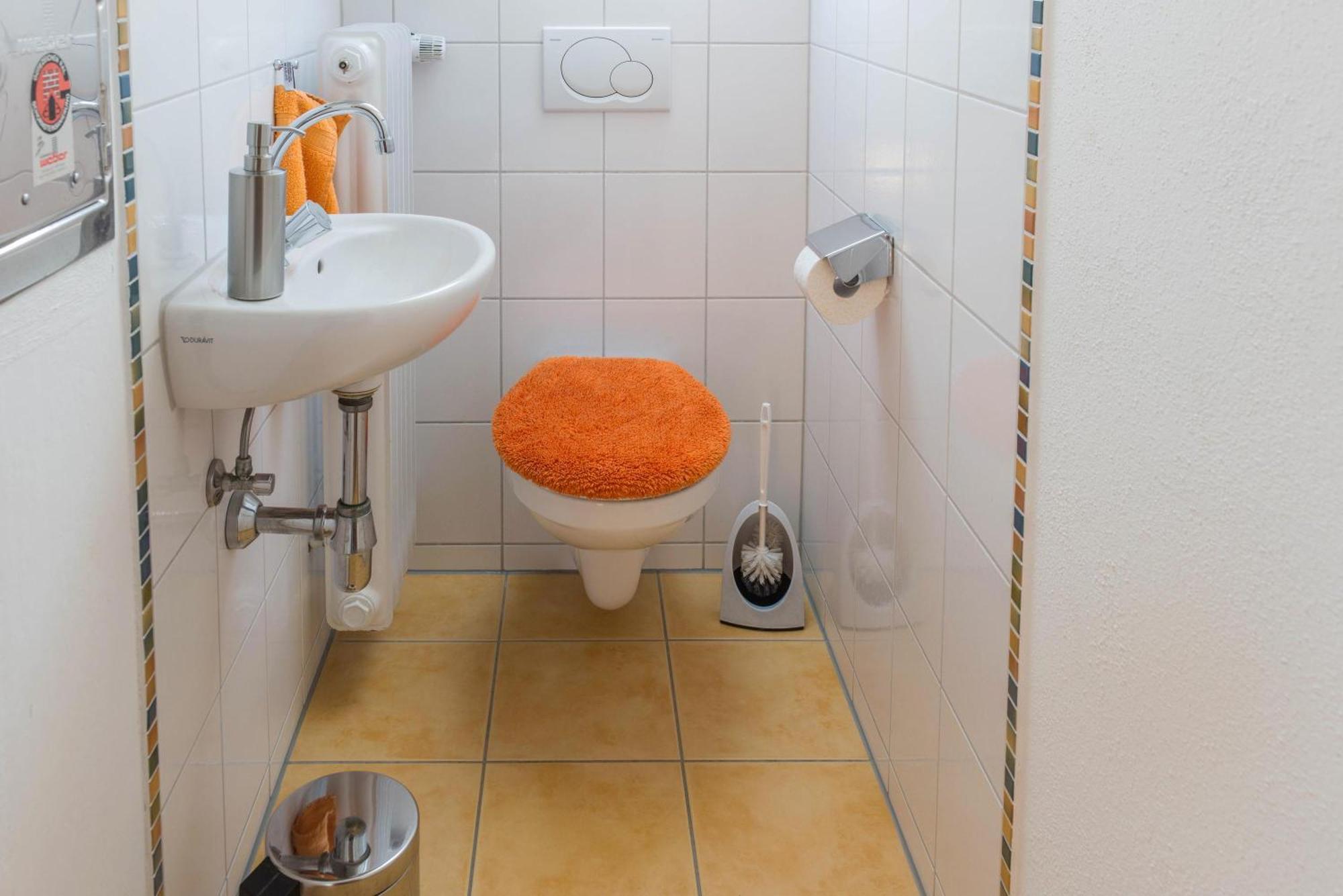 Ferienwohnung Roth อูเบอร์ลิงเงน ภายนอก รูปภาพ